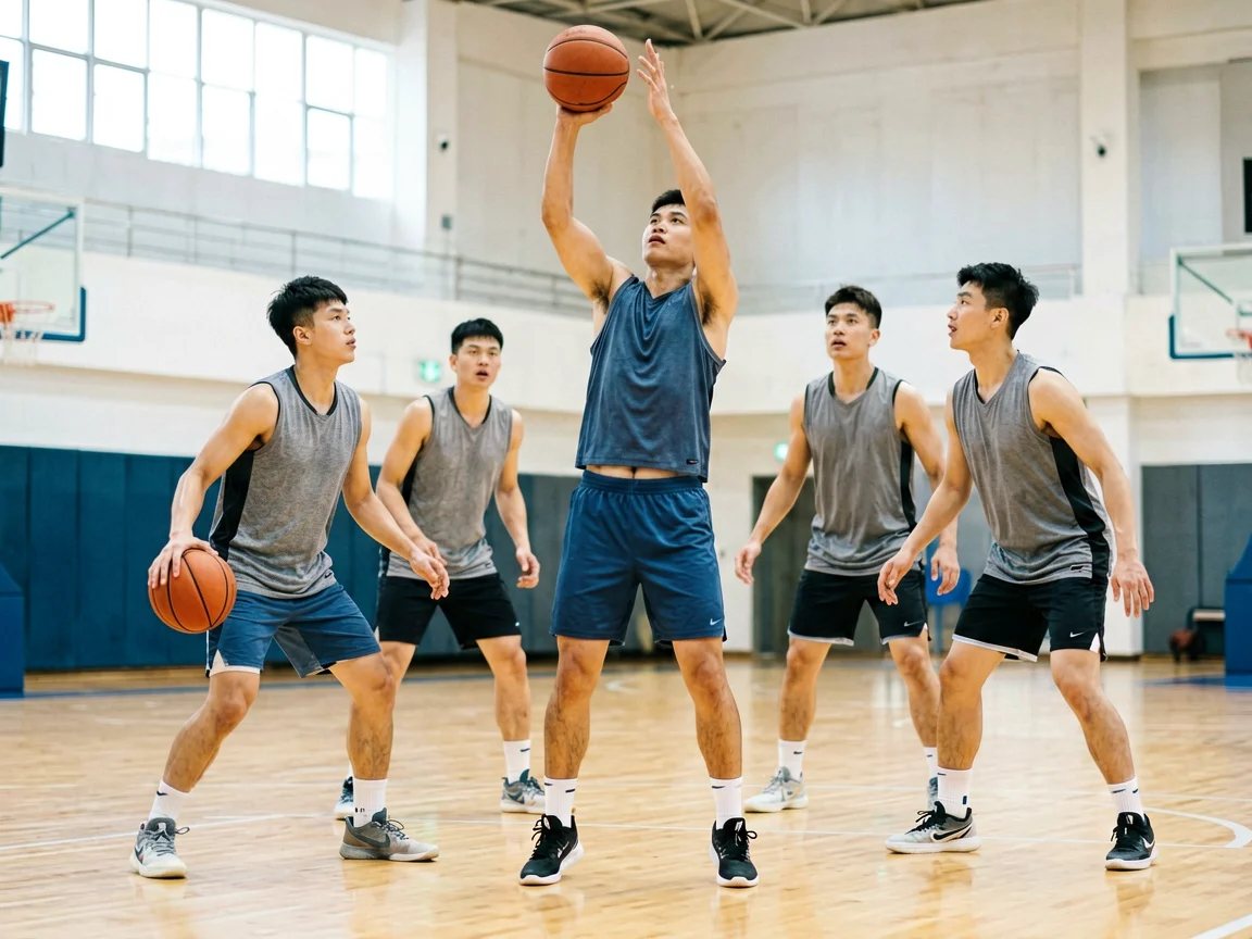 赛场高光瞬间CJ斯特劳德MVP